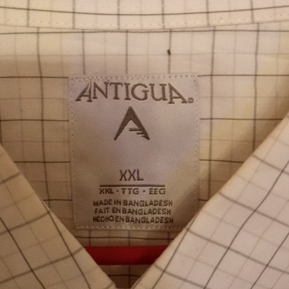Men dress shirt